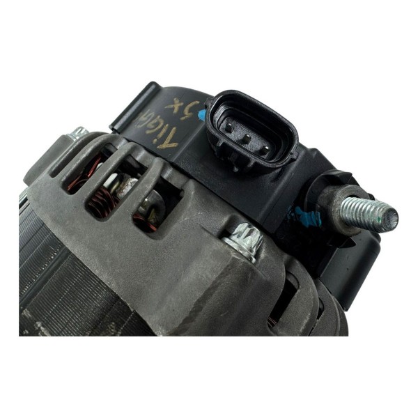 Alternador Bateria Chery Tiggo 5x Pro 2021 2022 2023 2024