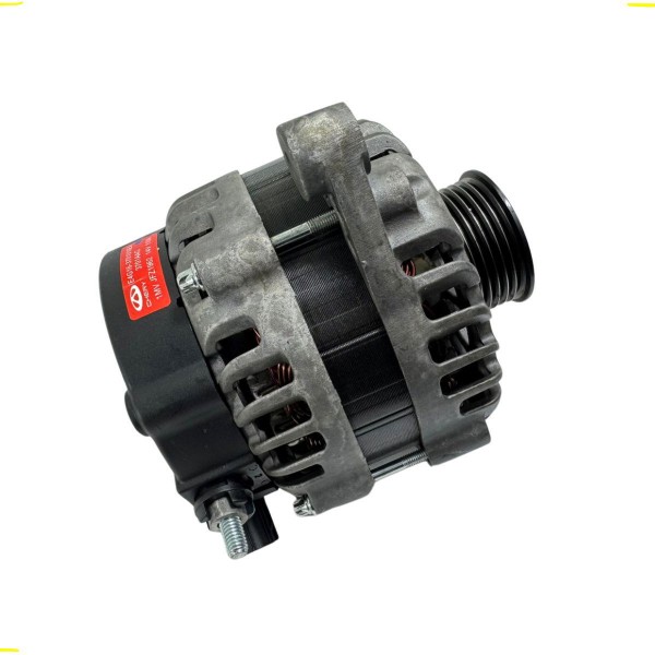 Alternador Bateria Chery Tiggo 5x Pro 2021 2022 2023 2024