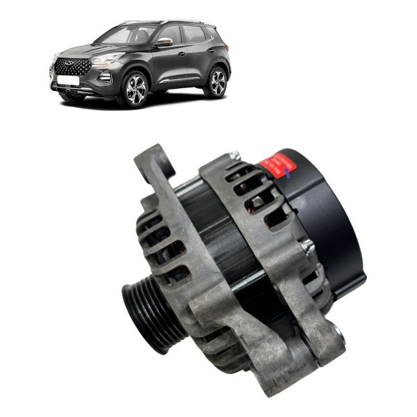 Alternador Bateria Chery Tiggo 5x Pro 2021 2022 2023 2024