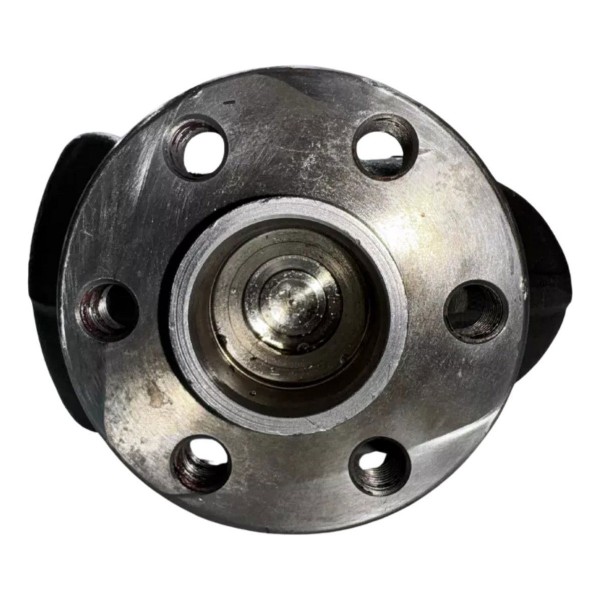 Eixo Virabrequim Toyota Etios Yaris 1.5 16v 6furos