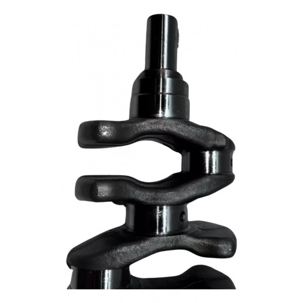 Eixo Virabrequim Toyota Etios Yaris 1.5 16v 6furos