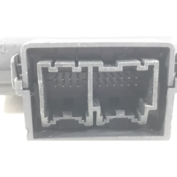 Módulo Camera Frontal Ford Bronco 2.0 2021 2022 2023 2024