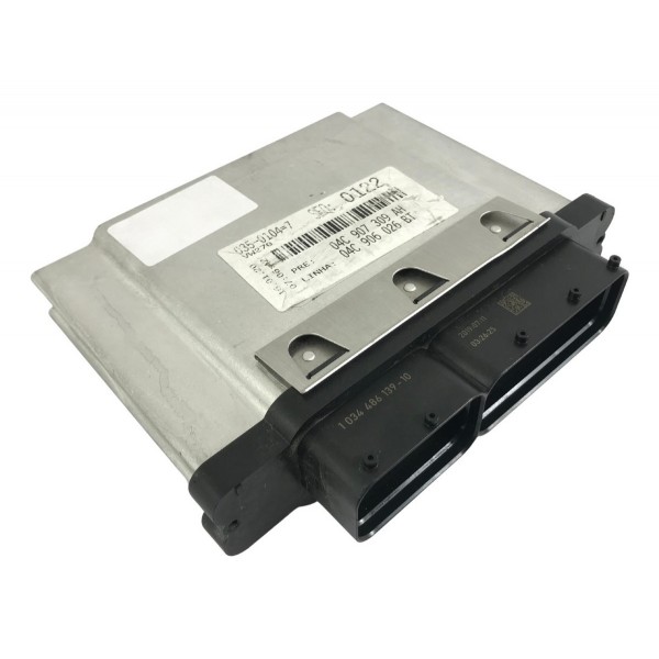 Modulo Injeção Volkswagen Polo Virtus 1.0 2018 19 21 22 2023