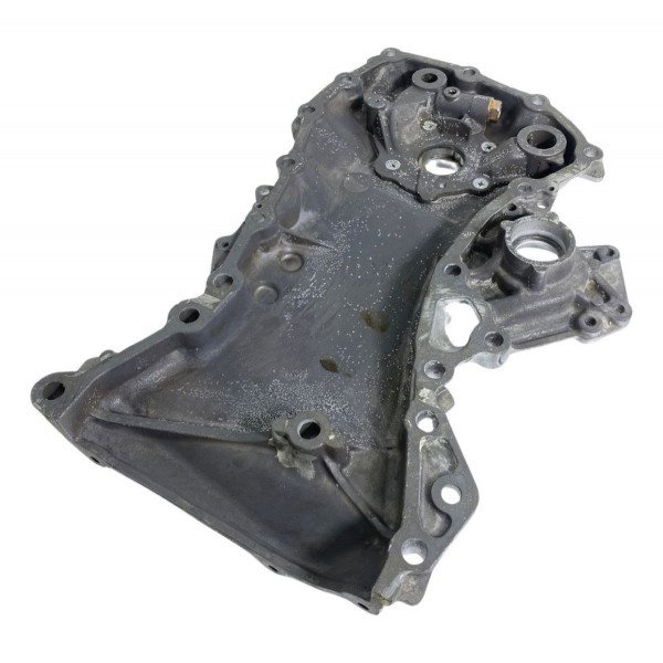 Tampa Motor Bomba Óleo Toyota Etios 1.5 2016 À 2021 Detalhe