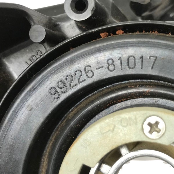 Farol Esquerdo Toyota Yaris 2018 Á 2021 Retirada De Peças