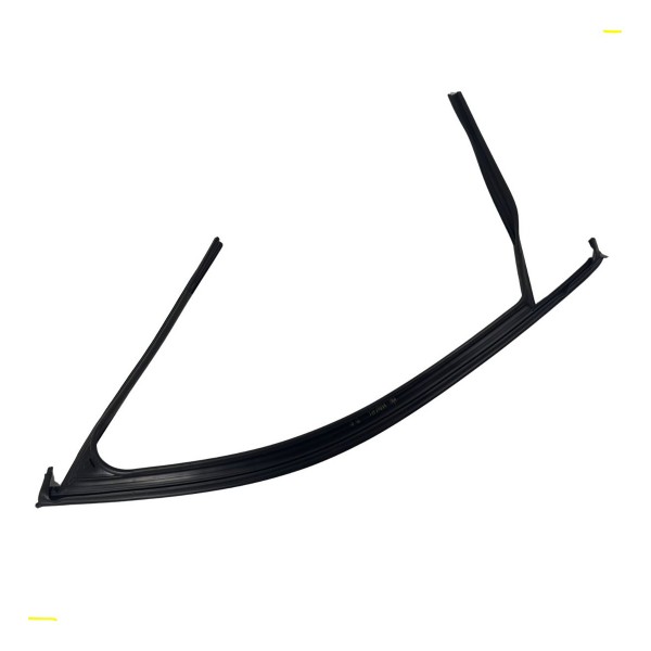 Friso Borracha Porta Dianteiro Direito Gwm Haval H6 2023 24