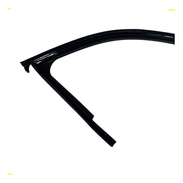 Friso Borracha Porta Dianteiro Direito Gwm Haval H6 2023 24