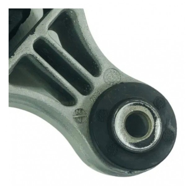 Coxim Cambio Traseiro Gwm Haval H6 Premium Turbo 2023 2024