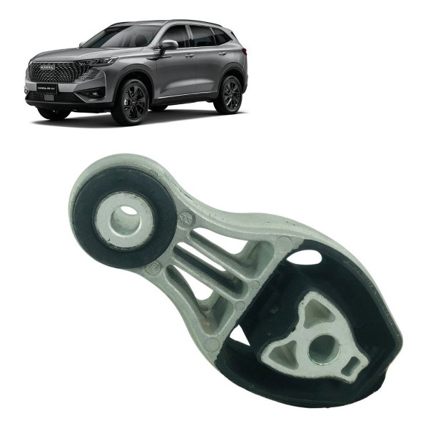 Coxim Cambio Traseiro Gwm Haval H6 Premium Turbo 2023 2024