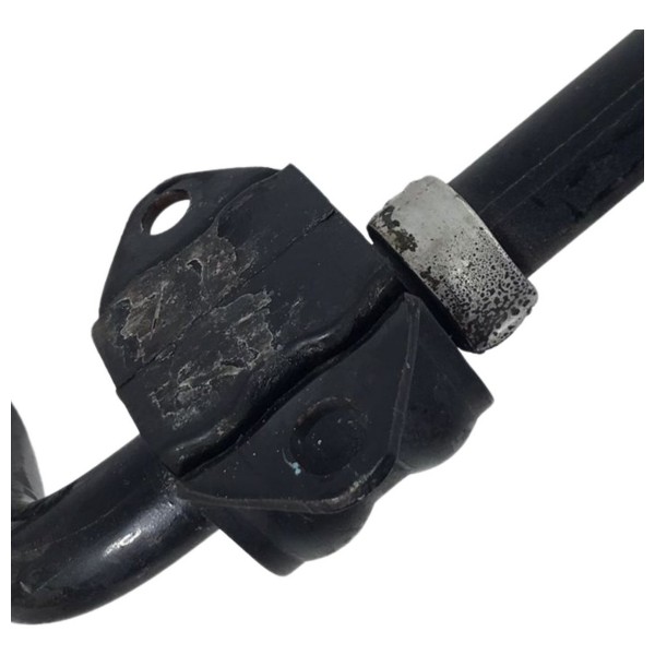 Barra Estabilizadora Dianteira Gwm Haval H6 Turbo 1.5 2024