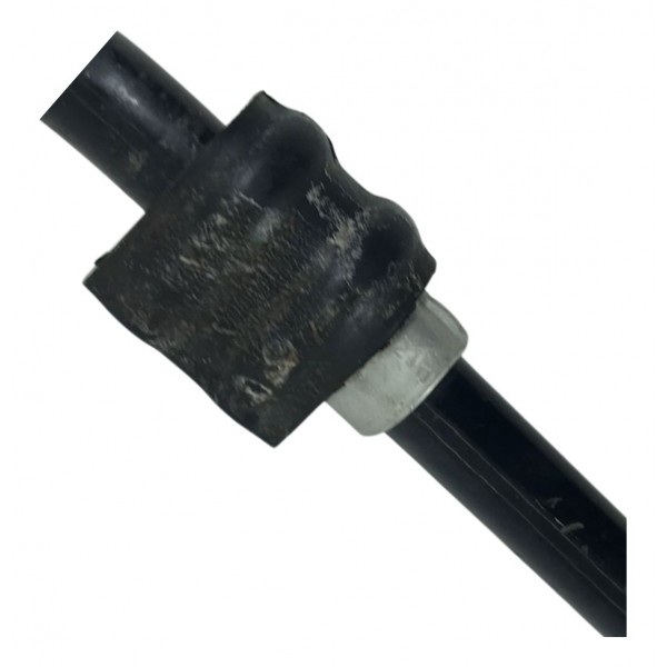 Barra Estabilizadora Dianteira Gwm Haval H6 Turbo 1.5 2024