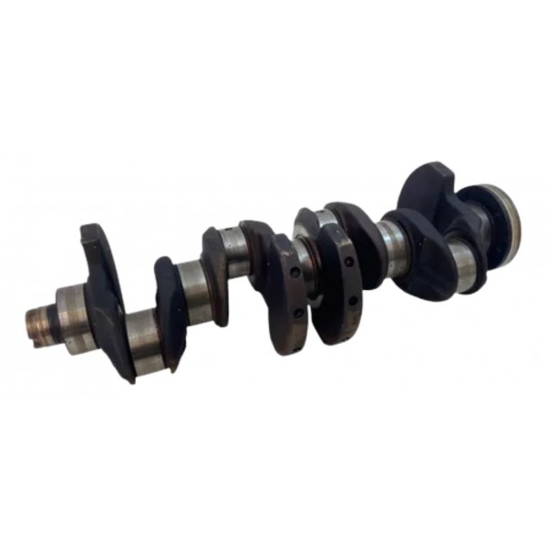 Eixo Virabrequim Volkswagem Motor Ap Antigo 1.6 Vw1450