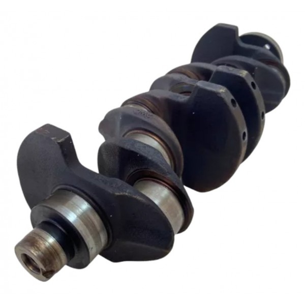 Eixo Virabrequim Volkswagem Motor Ap Antigo 1.6 Vw1450