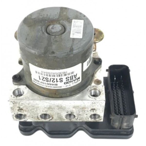 Módulo Bomba Freio Abs Chery Face 1.3 2011 2012 Oem