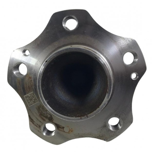 Cubo Roda Traseira Gwm Haval H6 1.5 16v Turbo 2024