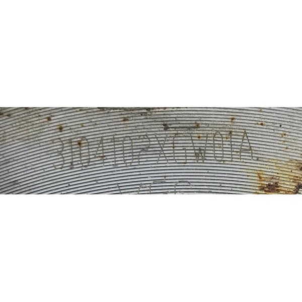 Cubo Roda Traseira Gwm Haval H6 1.5 16v Turbo 2024