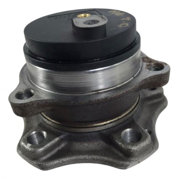 Cubo Roda Traseira Gwm Haval H6 1.5 16v Turbo 2024