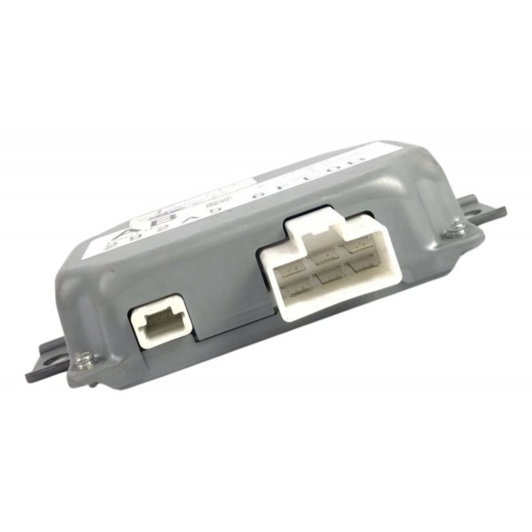 Unidade Eletrônica Corrente Renault Duster Iconic 1.6 2021