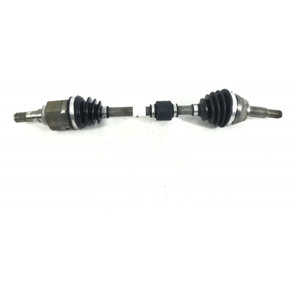 Semi Eixo Dianteiro Esquerdo Yaris 1.5 Sedan Xl 2019 À 2023