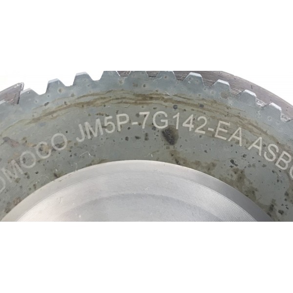 Engrenagem Transmissão Cambio Ford Bronco 2.0 2021 A 2024