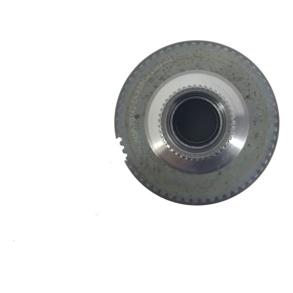 Engrenagem Transmissão Cambio Ford Bronco 2.0 2021 A 2024