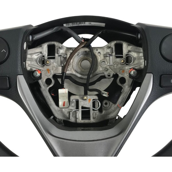 Volante C/comando Toyota Yaris Etios Corolla 2023 2024