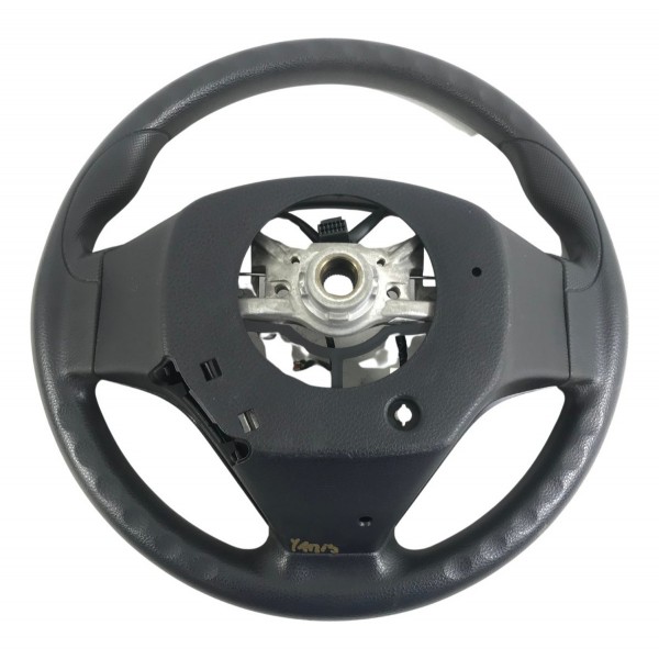 Volante C/comando Toyota Yaris Etios Corolla 2023 2024