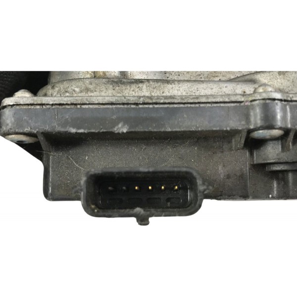 Corpo De Borboleta Renault Duster Captur Sandero 2.0