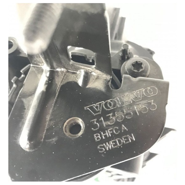 Coletor De Admissão Xc60 2.0 T5 T6 2014 2015 2016 2017