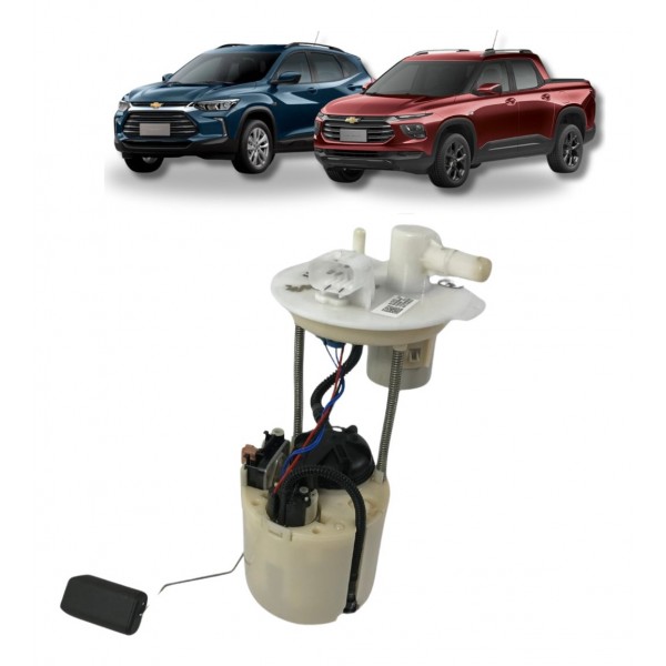 Bomba Combustível Gm Montana Tracker Onix 2023 Á 2024