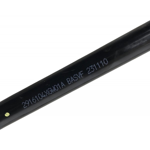 Barra Estabilizadora Traseira Gwm Haval H6 Premium 1.5 2024