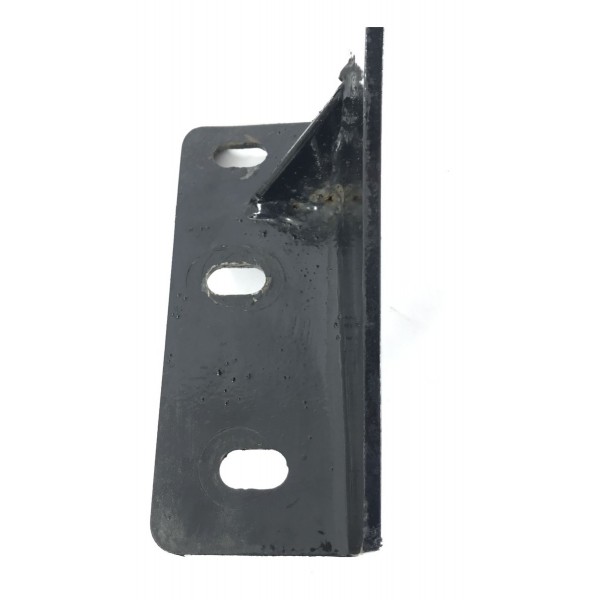 Engate Reboque Ford Bronco 2.0 2021 2022 2023 2024