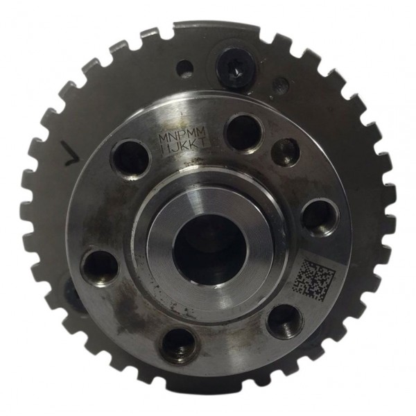 Virabrequim Renault Sandero 1.6 16v 2017 2018 2019 À 2022