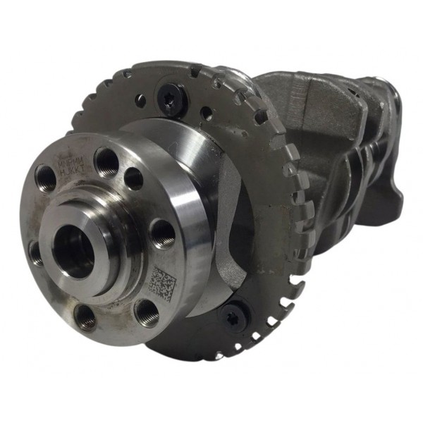 Virabrequim Renault Sandero 1.6 16v 2017 2018 2019 À 2022