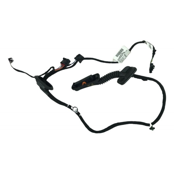 Chicote Motor Volkswagen Polo Virtus Tcross 2018 2019 A 2023