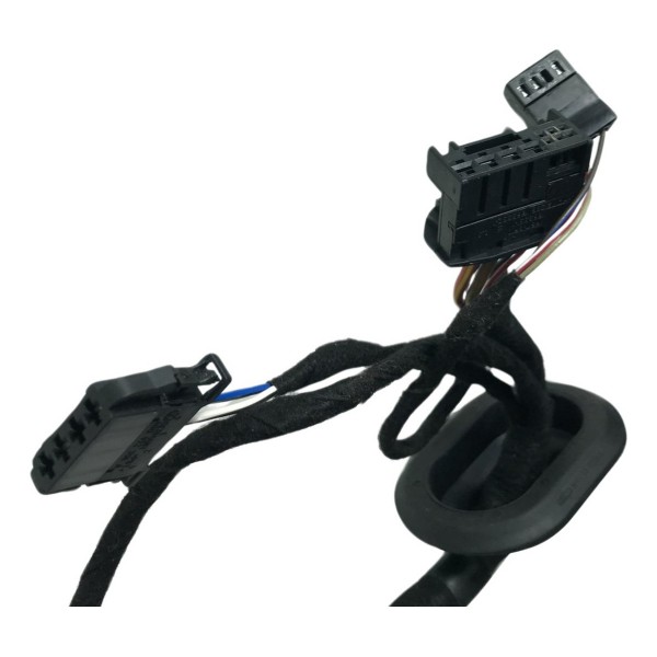 Chicote Motor Volkswagen Polo Virtus Tcross 2018 2019 A 2023