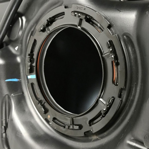 Tanque Combustível Tiggo 5x Pro Tiggo 7 Pro 2021 À 2024