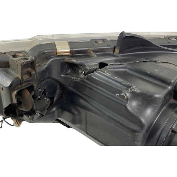 Farol Direito Outlander 2016 À 2021 Retirada Peças