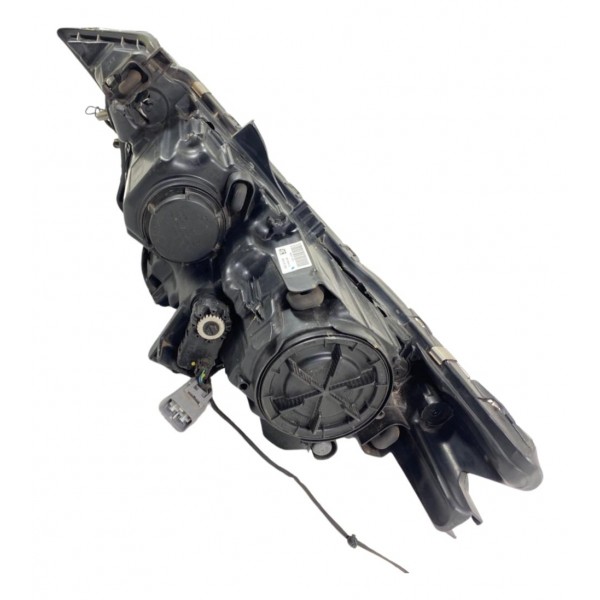 Farol Direito Outlander 2016 À 2021 Retirada Peças