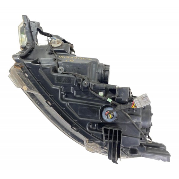 Farol Direito Outlander 2016 À 2021 Retirada Peças