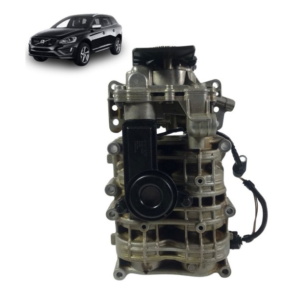 Bomba Óleo Motor Volvo Xc60 2012 2013 2014 2015 2016 20178
