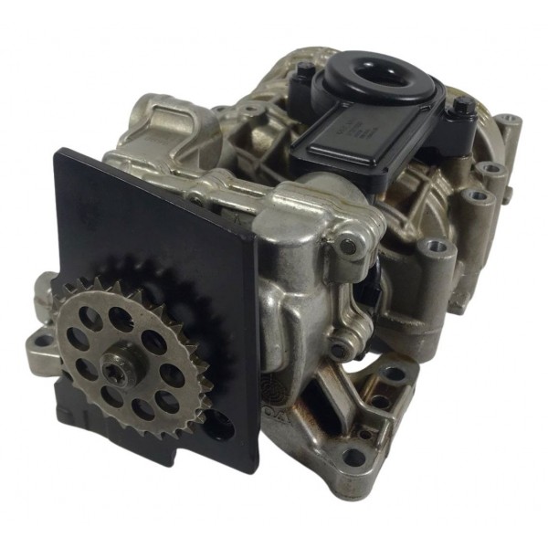 Bomba Óleo Motor Volvo Xc60 2012 2013 2014 2015 2016 20178