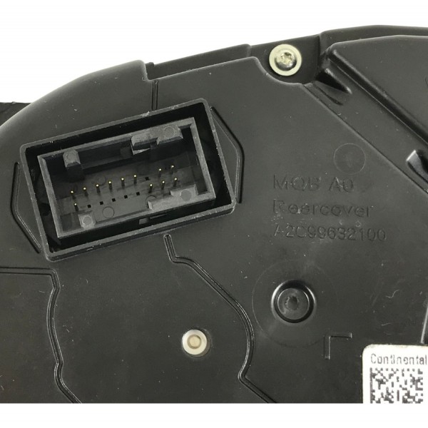 Painel Instrumento Volkswagen Polo Virtus Nivus 1.0