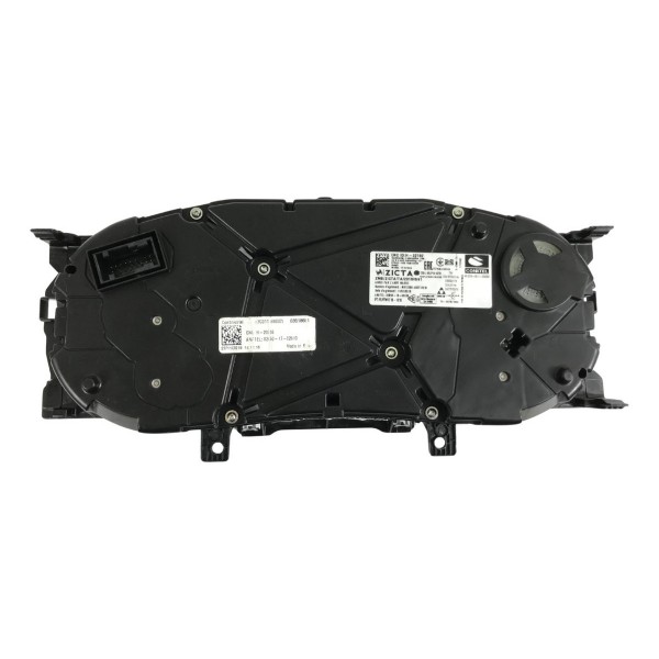 Painel Instrumento Volkswagen Polo Virtus Nivus 1.0