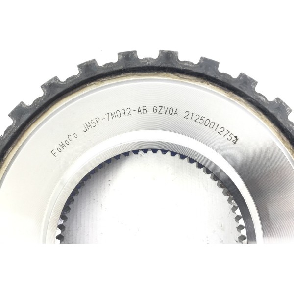 Engrenagem Planetária Ford Bronco 2.0 2021 2022 2023 2024