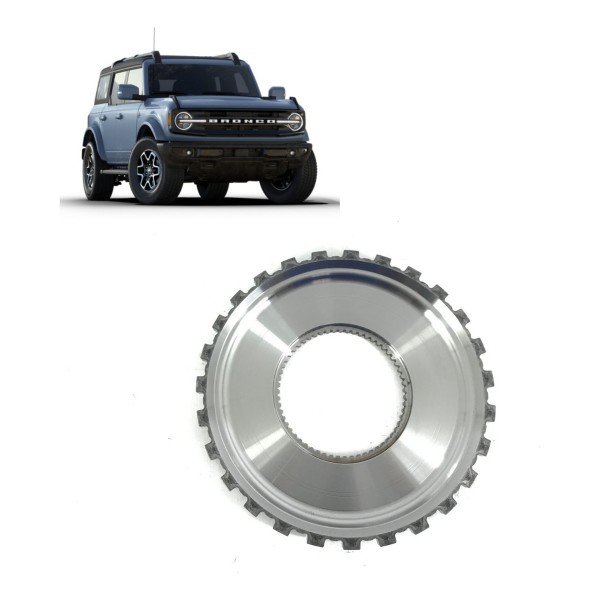Engrenagem Planetária Ford Bronco 2.0 2021 2022 2023 2024