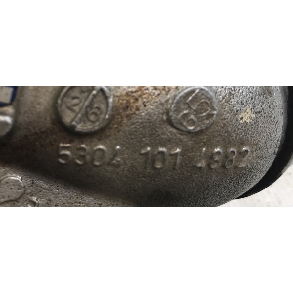 Turbina Sem Coletor Xc60 2.0 T5 T6 2014 2015 2016 2017