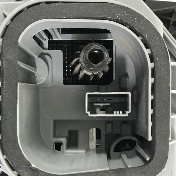 Lanterna Esquerda Volkswagen Polo Turbo 1.0 2020 21 22 2023