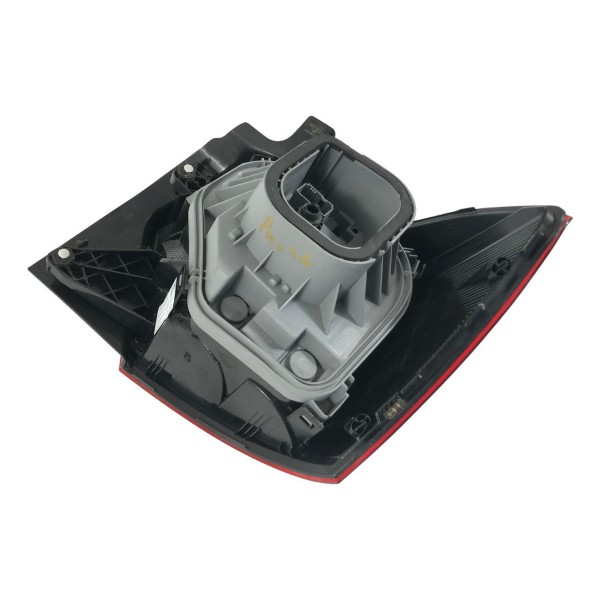 Lanterna Esquerda Volkswagen Polo Turbo 1.0 2020 21 22 2023