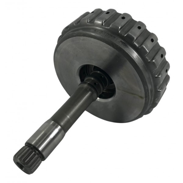 Eixo Tambor Cambio Honda Hrv 1.5 2022 2023 2024